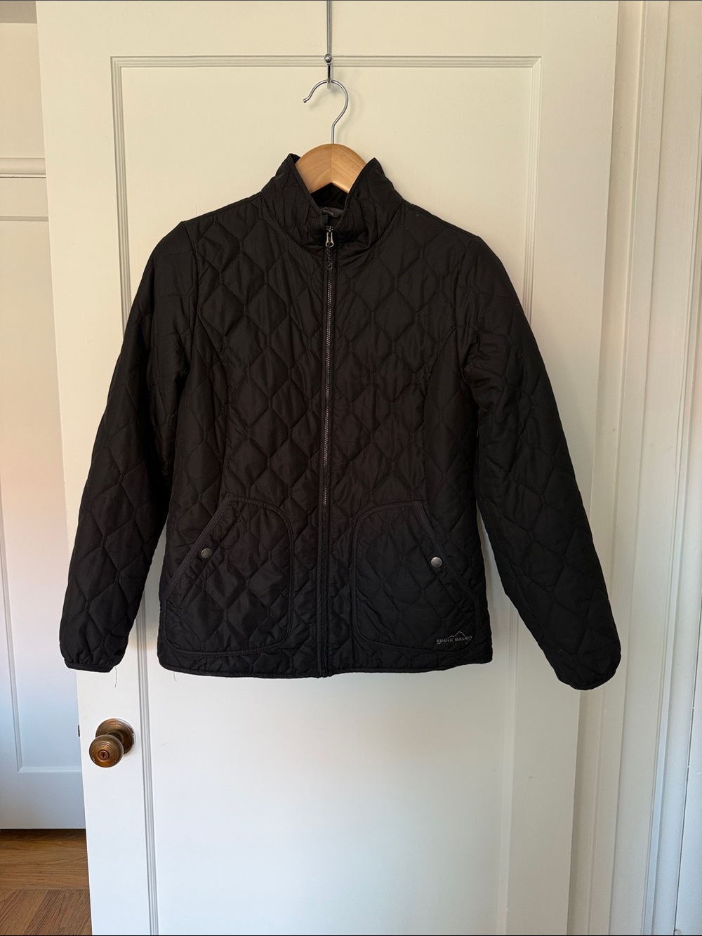Eddie Bauer Jacket - Large